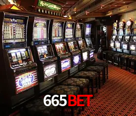 Descubra a Essência do 665bet: Nossa História e Compromissos
