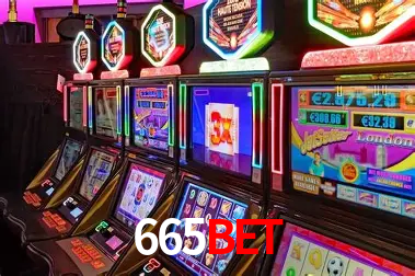 A Emoção da Loteria na 665bet: Uma Chance de Mudança de Vida