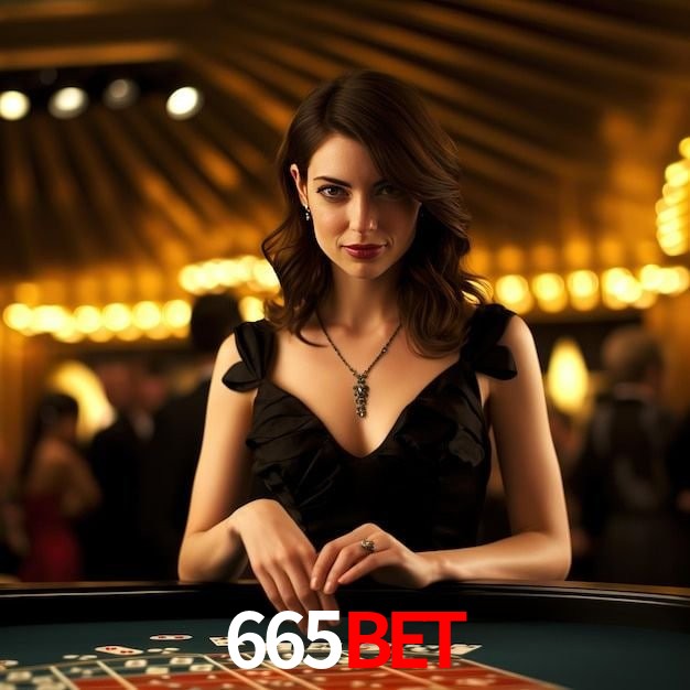 Desvendando o Mundo dos Jogos Virtuais na 665bet