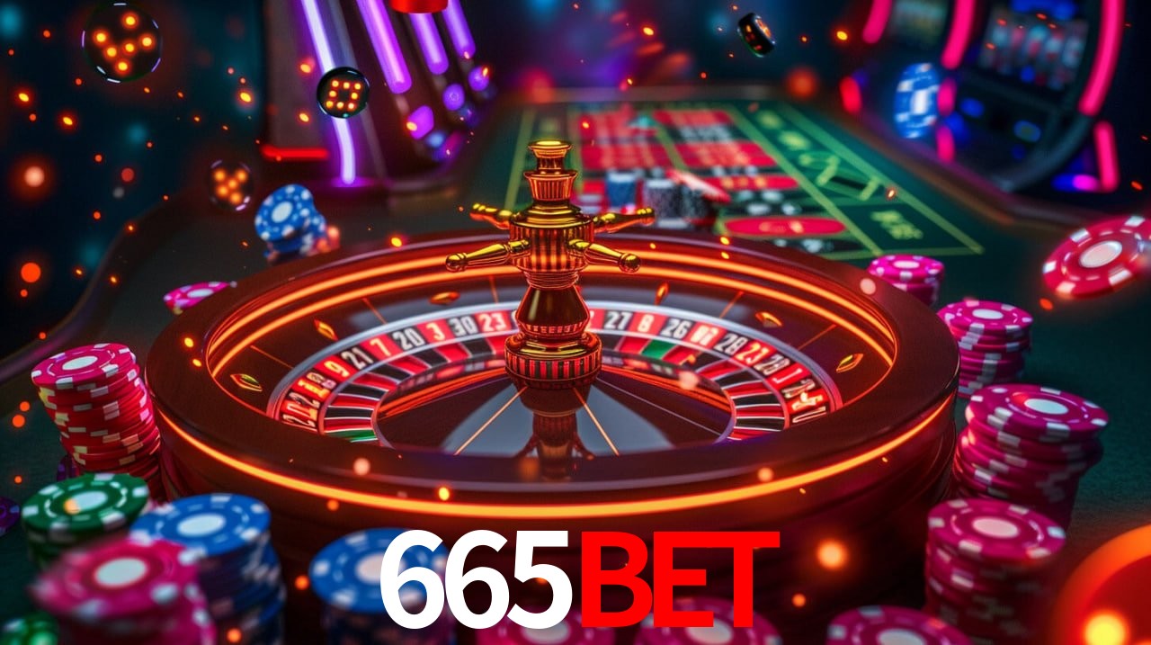 PIX Instantâneo 665bet