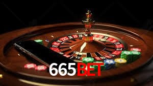 Aviator Game 665bet