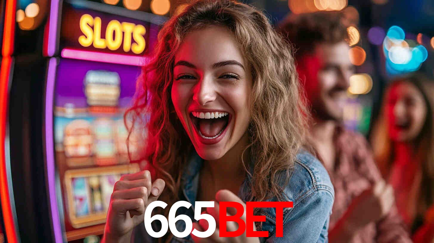 A Experiência Imersiva dos Cassinos Ao Vivo no 665bet