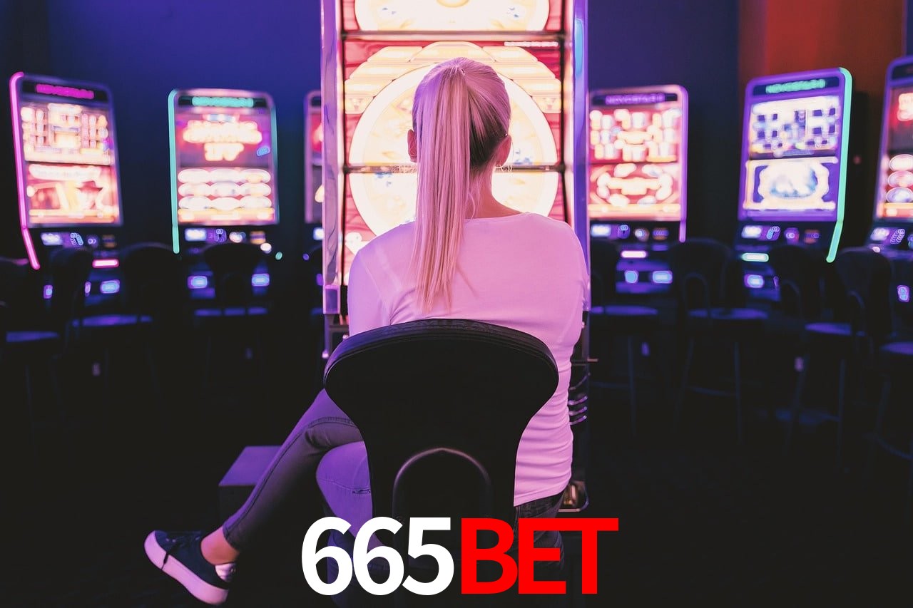Game Statistics 665bet