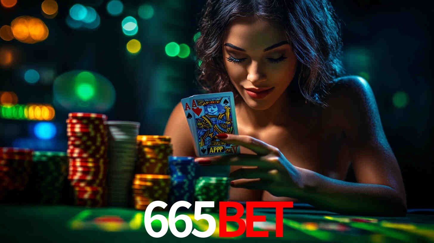 Descubra o Programa VIP da 665bet: Vantagens Exclusivas para Jogadores