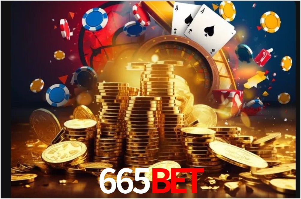 Interface Premium 665bet