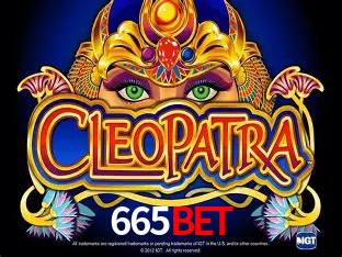Descubra o Mundo do Cassino Online com 665bet