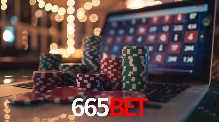 Live Casino 665bet