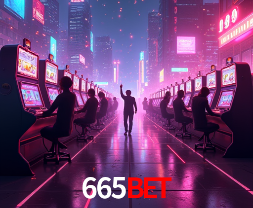 Casino VIP 665bet