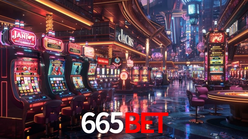 Player Reviews 665bet