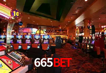 Explorando a Categoria de Eventos em Apostas na 665bet