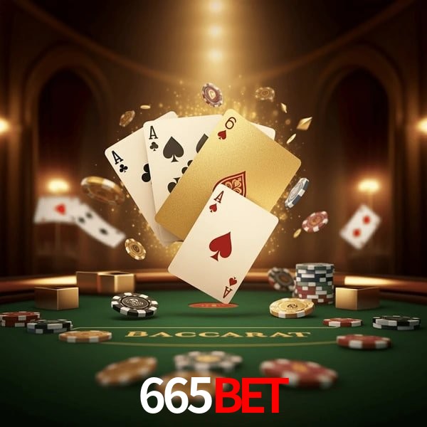 VIP Casino 665bet