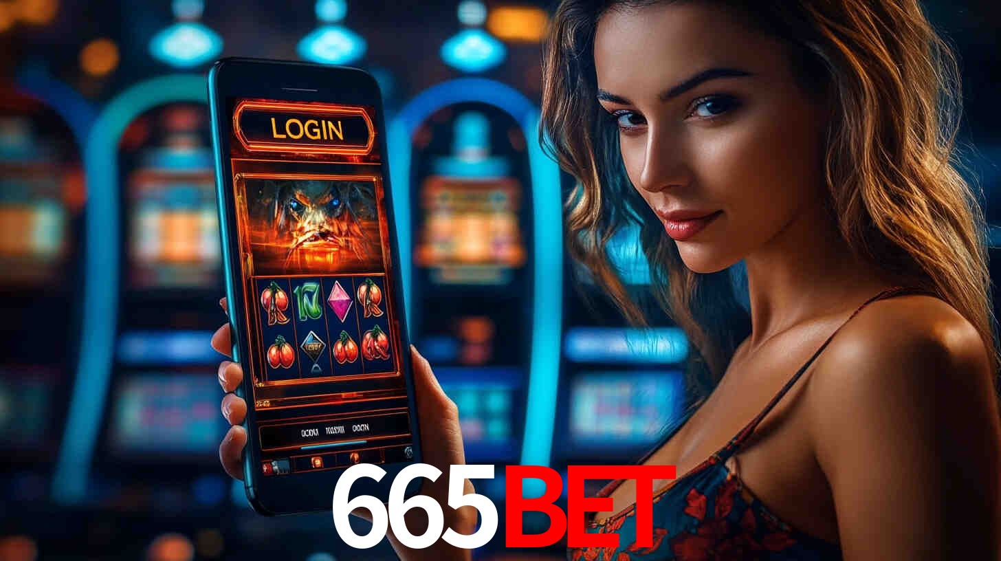 665bet app