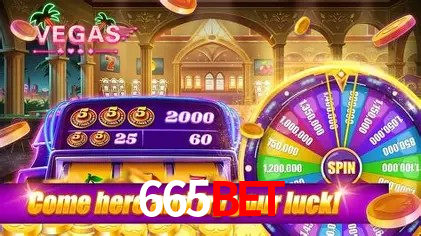 Flash Promotion 665bet