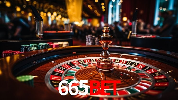 Security Systems 665bet