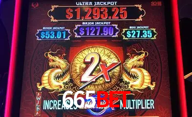 A Experiência Imersiva dos Cassinos Ao Vivo no 665bet