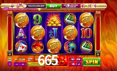 A Revolução dos Aplicativos de Jogos no 665bet