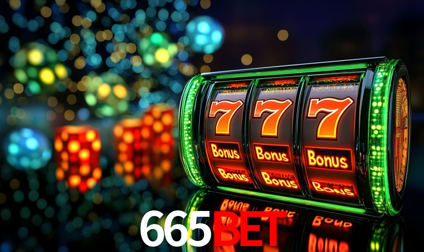 Sistemas de Segurança 665bet