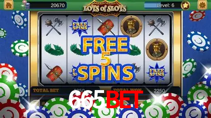 A Emoção da Loteria na 665bet: Uma Chance de Mudança de Vida
