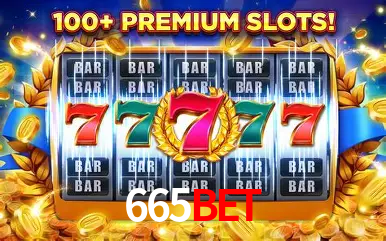 Descubra o Mundo do Cassino Online com 665bet