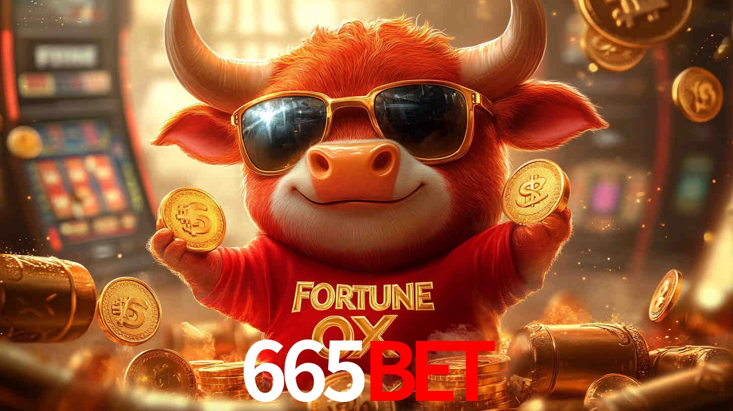 Bônus Generosos e Exclusivos no 665bet para Você!