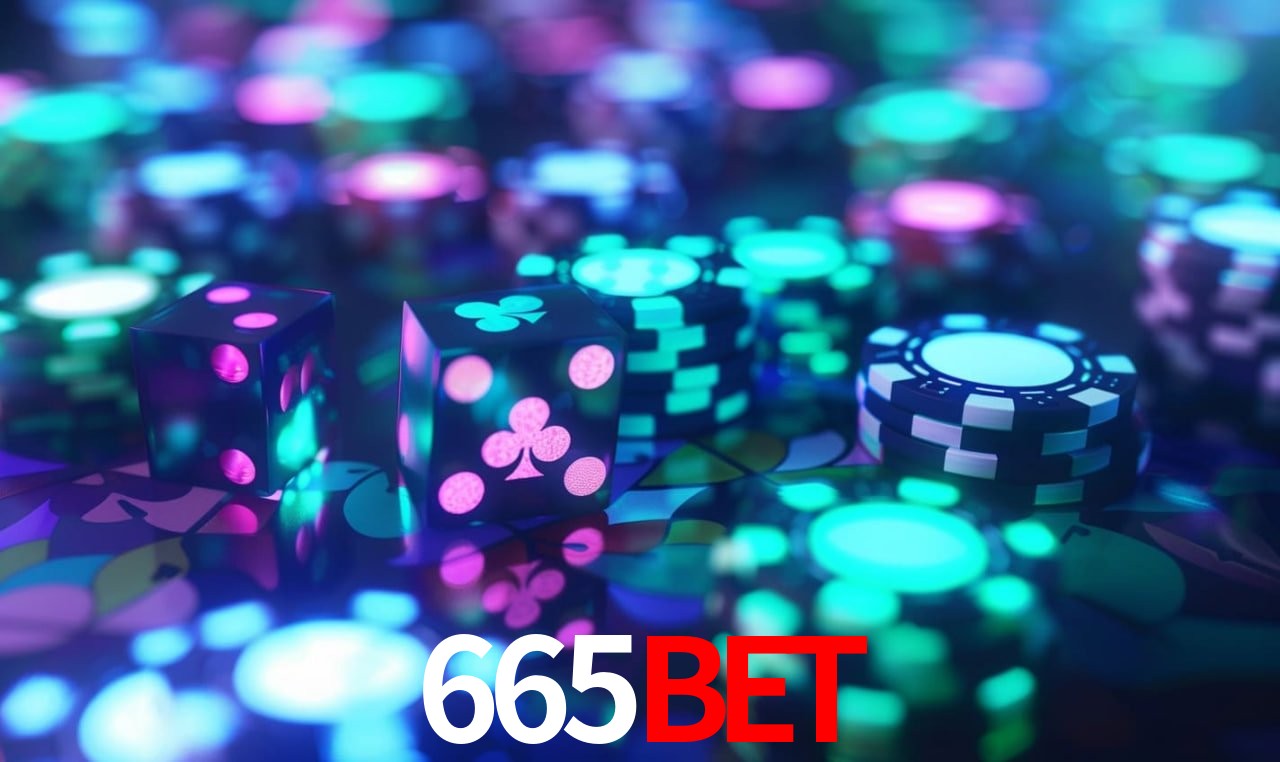 Apostas de Tênis 665bet