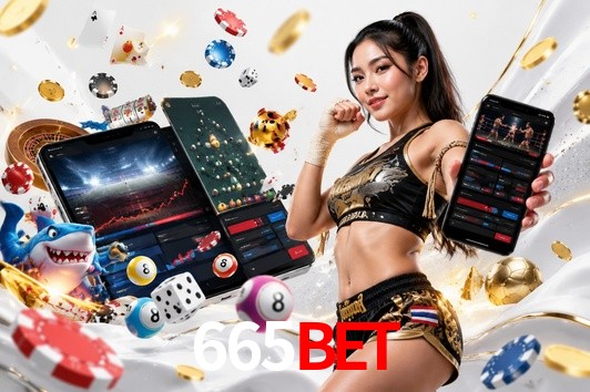 Flash Promotion 665bet