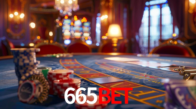 API Integration 665bet