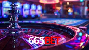 Casino Ao Vivo 665bet