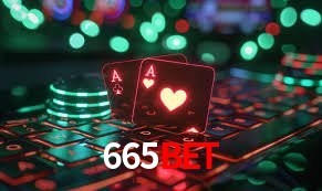 Provedores de Jogos 665bet