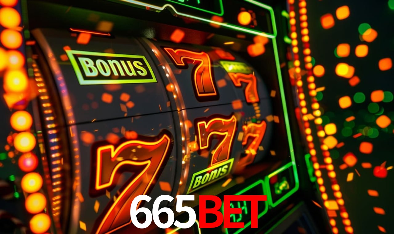 665bet Logo 3