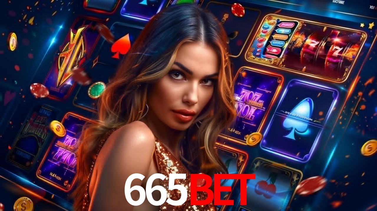 665bet Logo 1