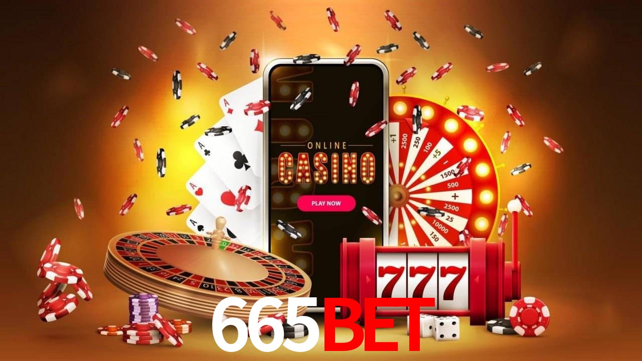 Promoção Relâmpago 665bet