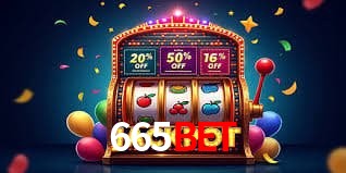 665bet Instalar Logo 2