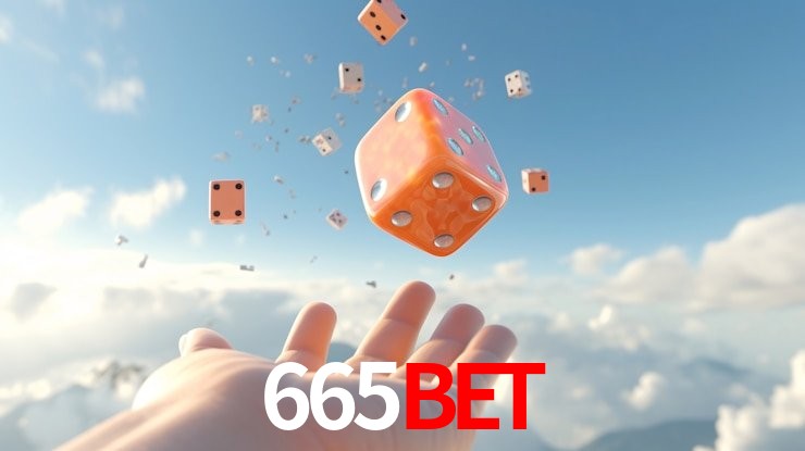 Spaceman Game 665bet