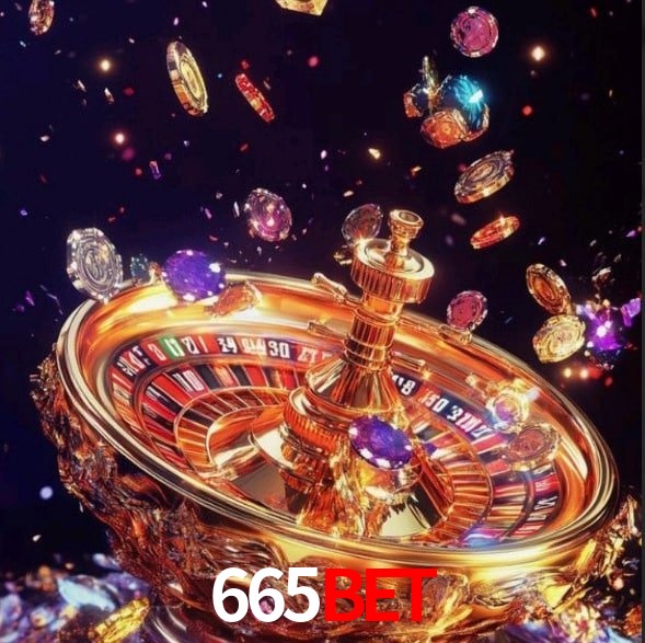 665bet Segurança Logo 1