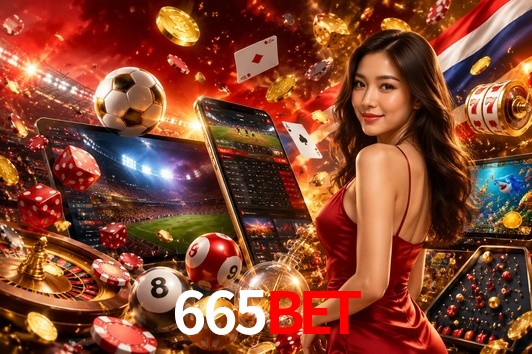 Platform Technology 665bet