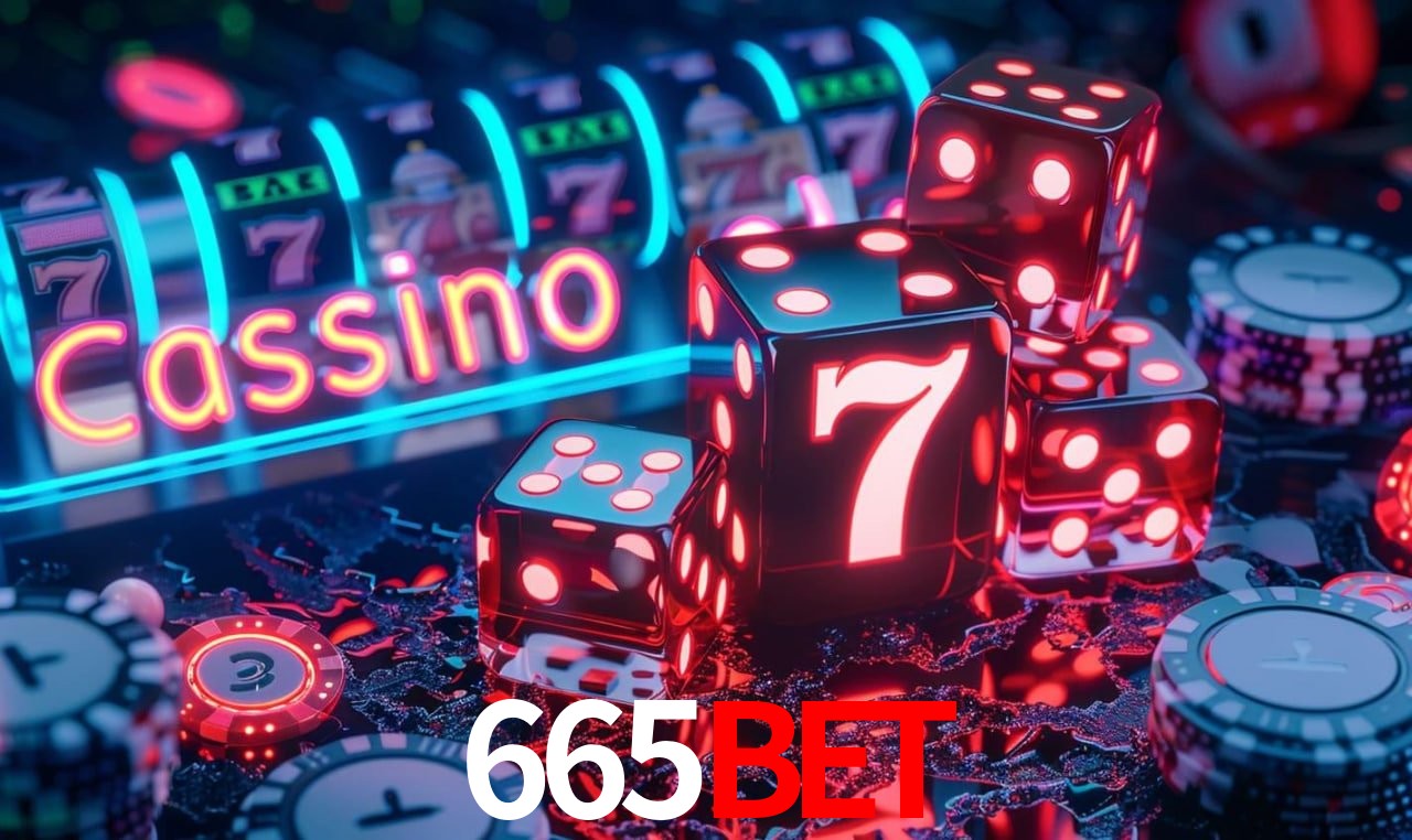 Welcome Bonus 665bet