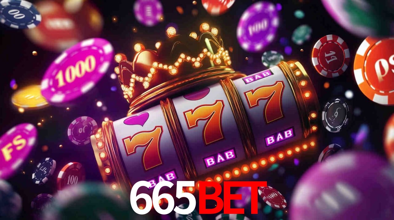 Games Directory 665bet