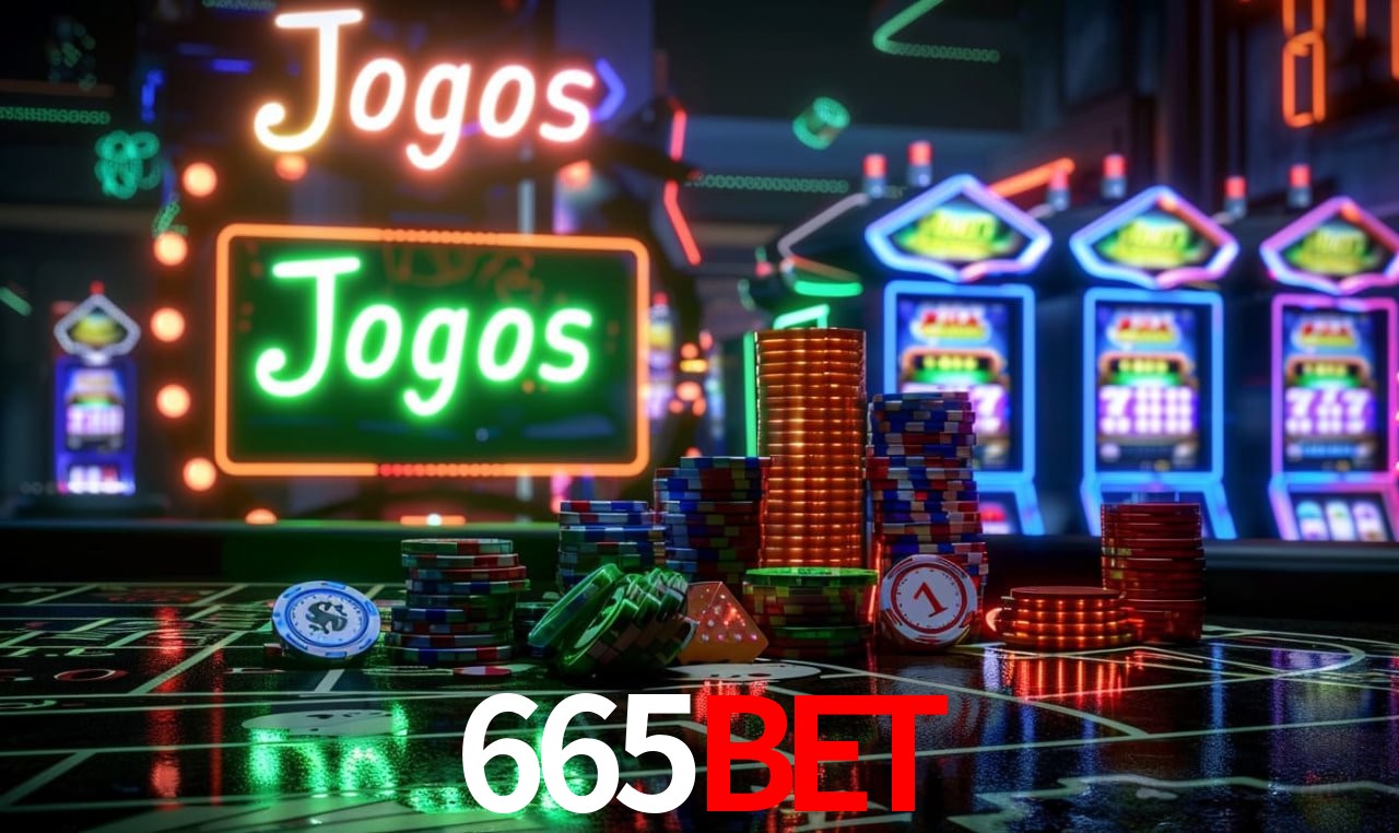 Servidor Brasil 665bet