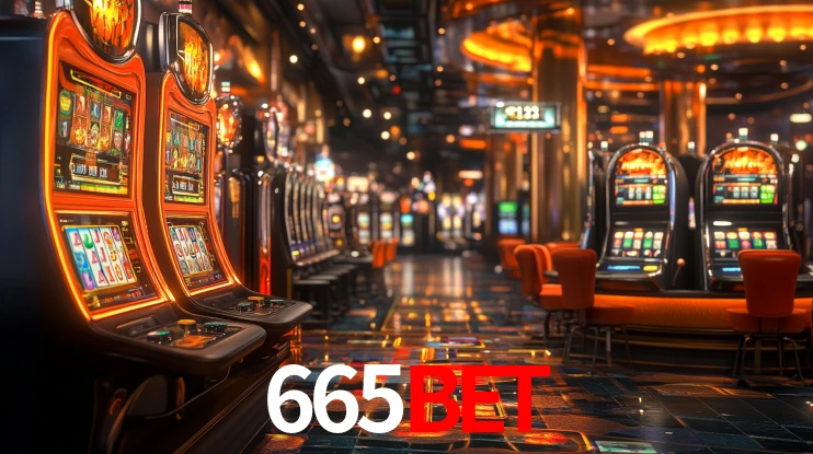 665bet login