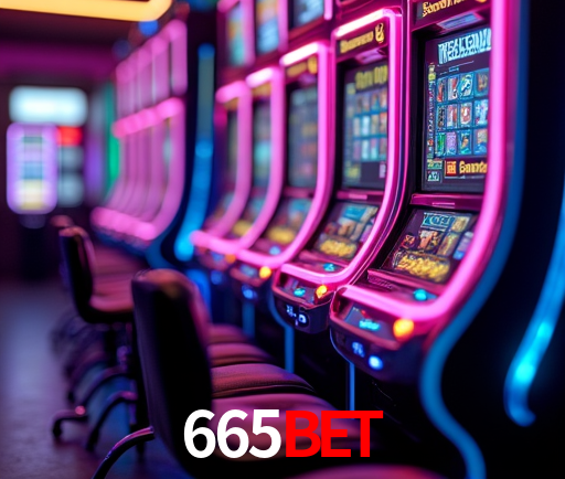 Slots 665bet - Giros Grátis Diários