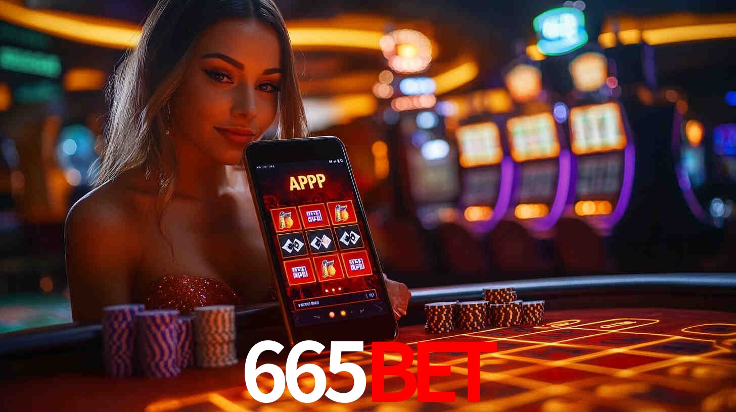 Explorando a Categoria de Eventos em Apostas na 665bet