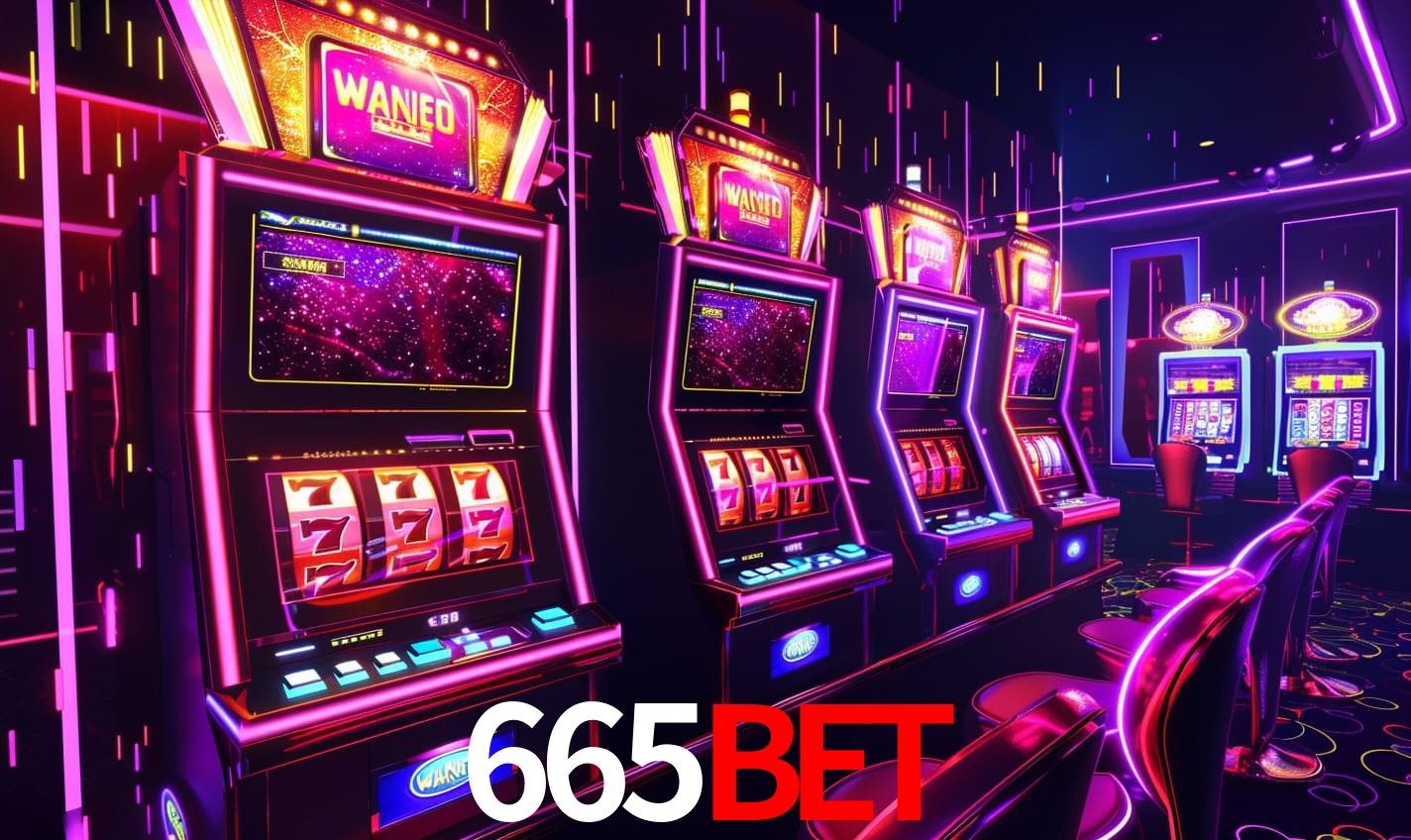 665bet Download Oficial