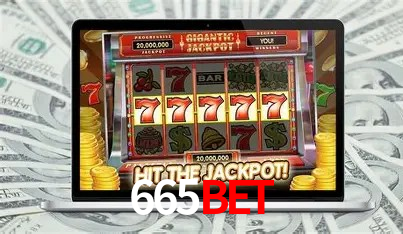 665bet Certificado eCOGRA