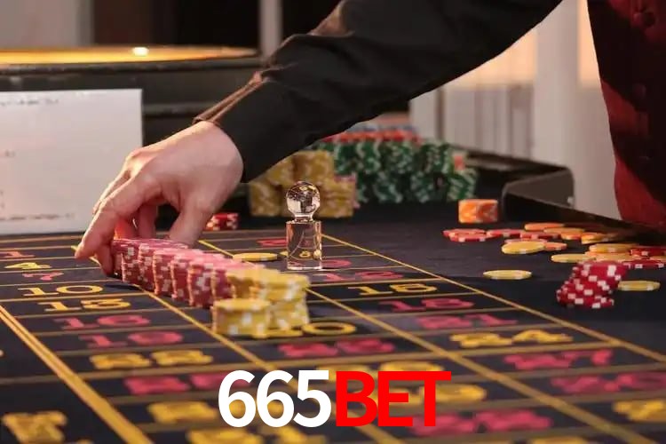 A Popularidade dos Caça-Níqueis no 665bet