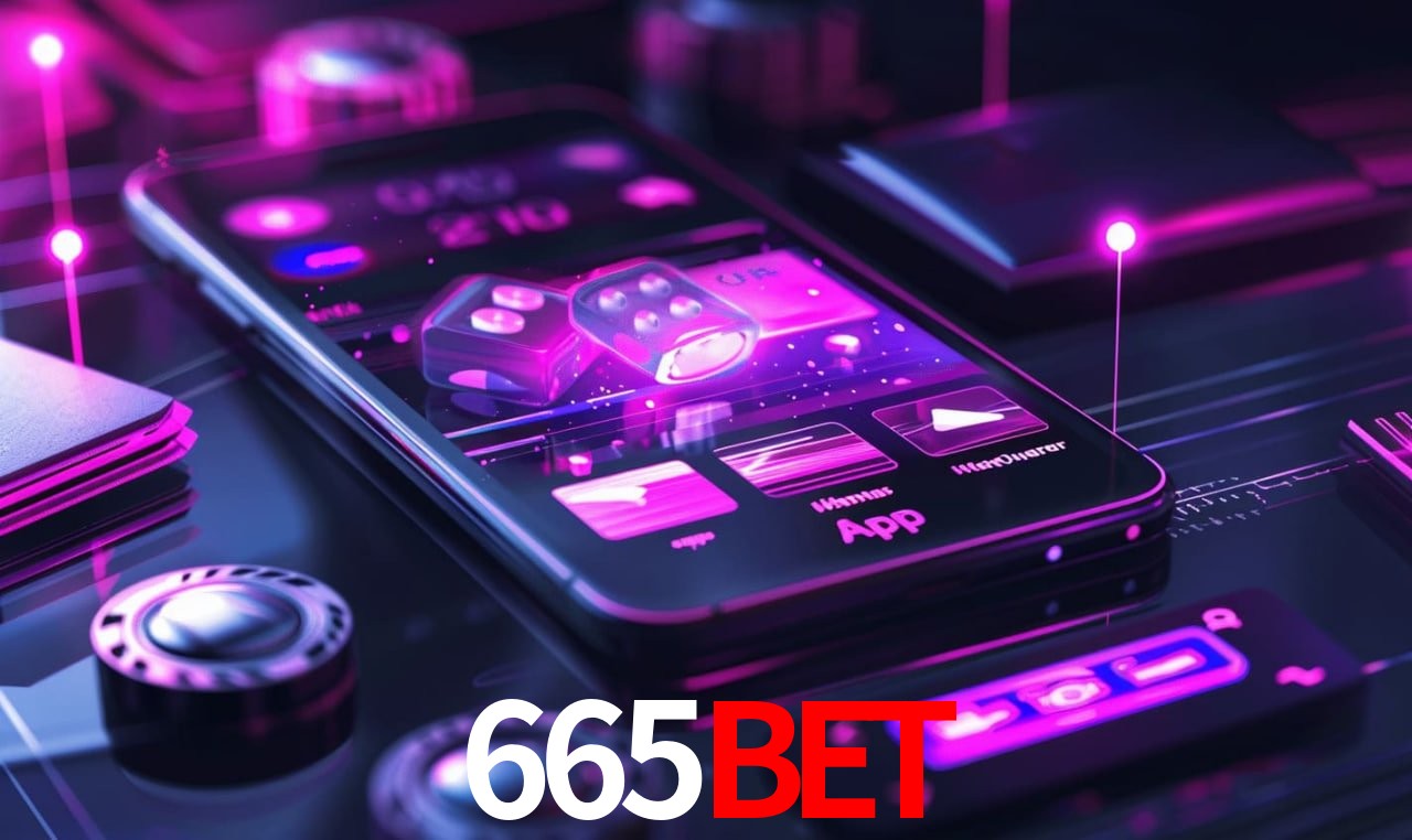 Football Betting 665bet