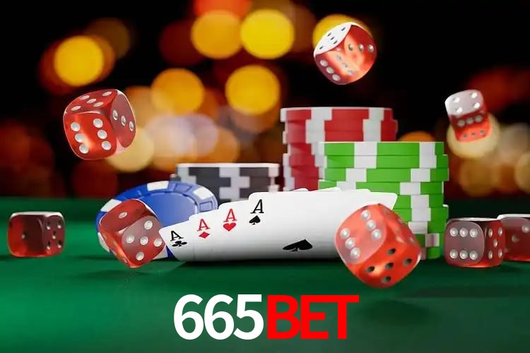 Sistemas de Segurança 665bet