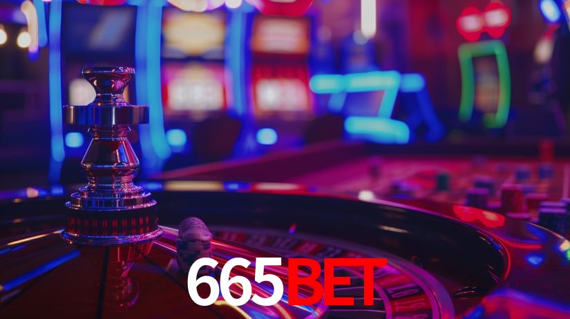 665bet: Jogos de Caça-Níqueis-Altas Recompensas, Roleta-Velocidade, Blackjack-Desafios Máximos
