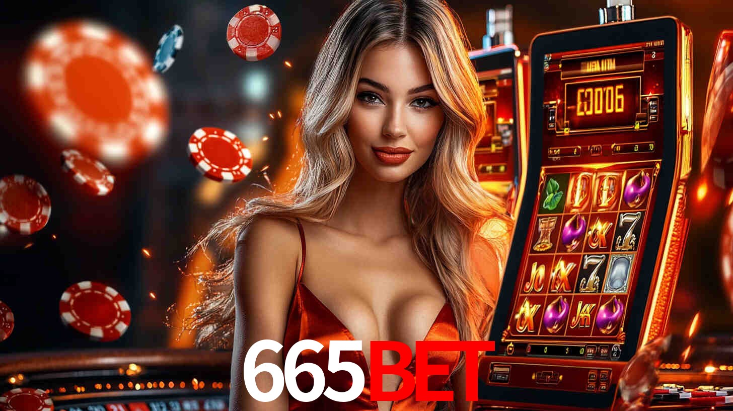 665bet login