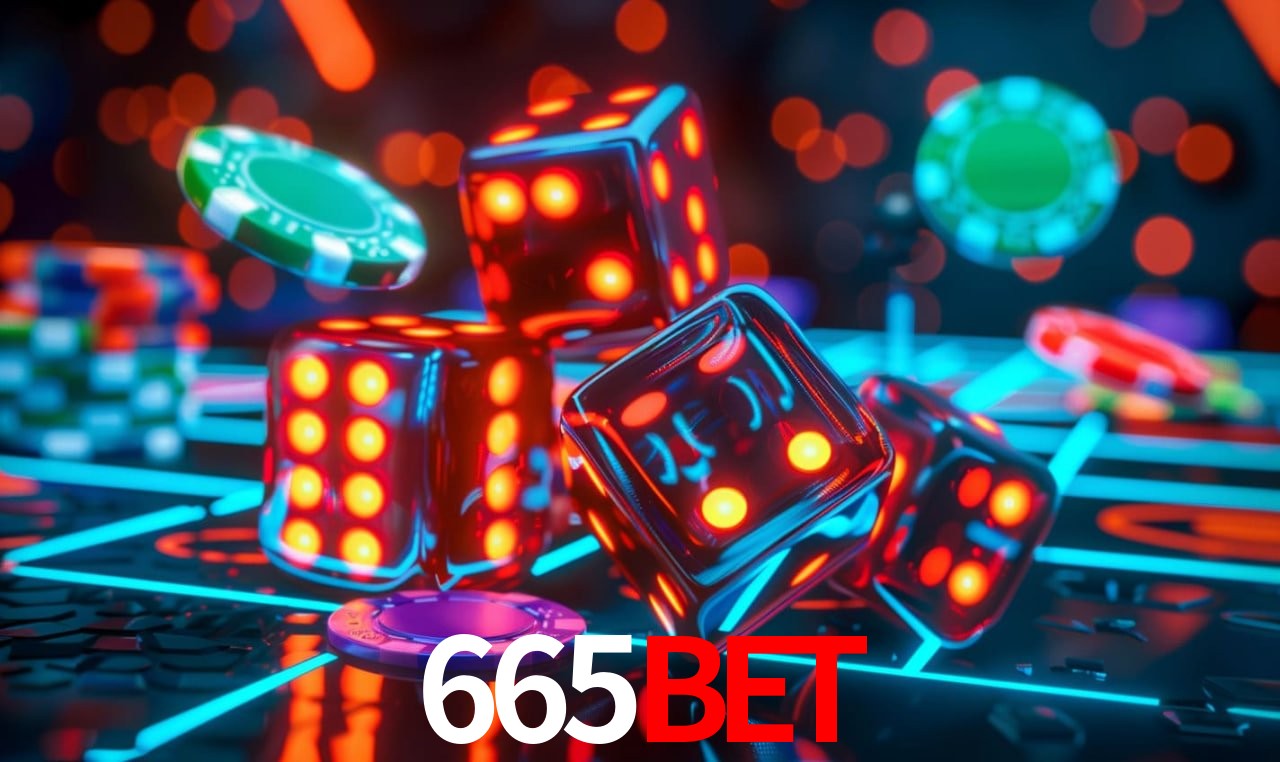 Interface Premium 665bet